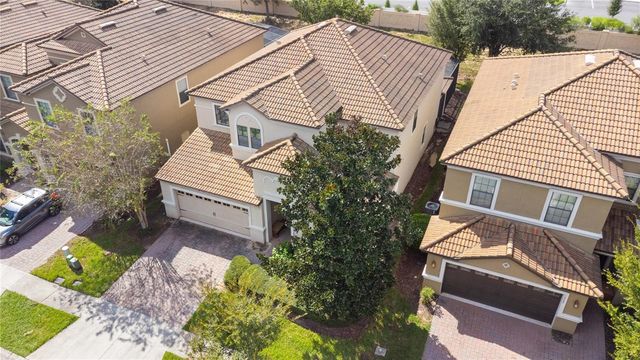 1464 MOON VALLEY DRIVE, Davenport, FL 33896