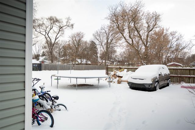 534 Isbell Street, Lansing, MI 48910