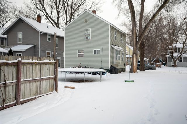 534 Isbell Street, Lansing, MI 48910