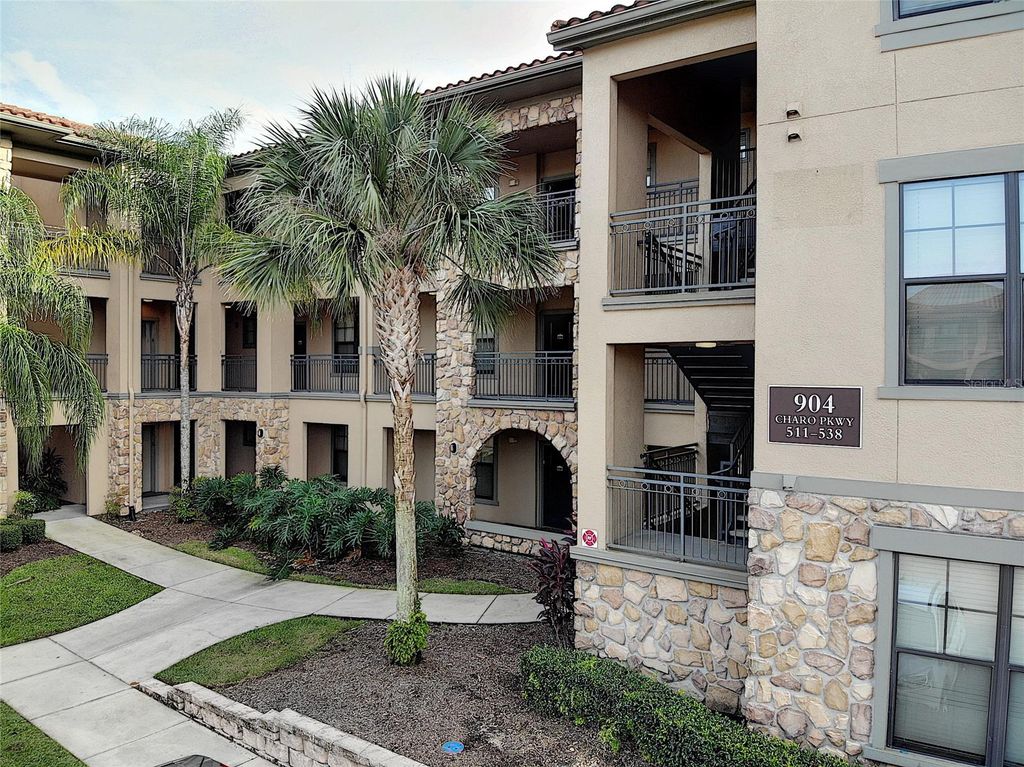 904 CHARO PARKWAY 533, Davenport, FL 33897