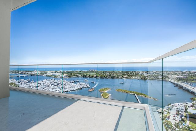 529 S Flagler Drive 12 Gh, West Palm Beach, FL 33401