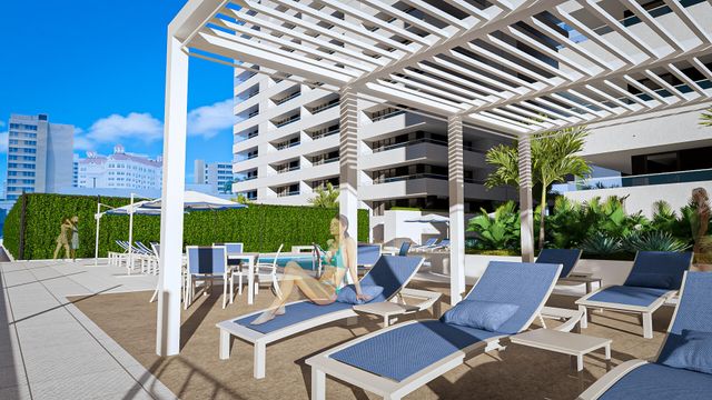 529 S Flagler Drive 12 Gh, West Palm Beach, FL 33401