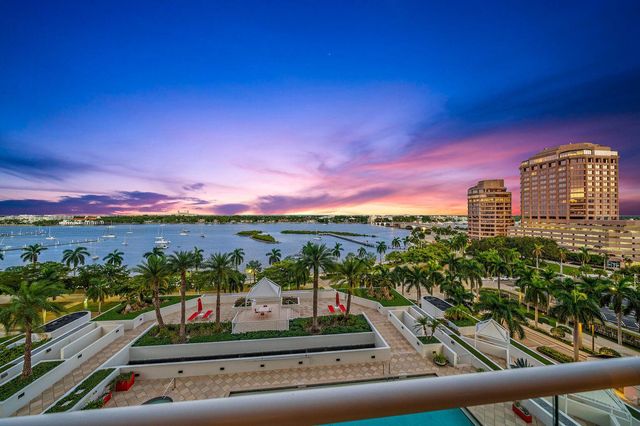 529 S Flagler Drive 12 Gh, West Palm Beach, FL 33401