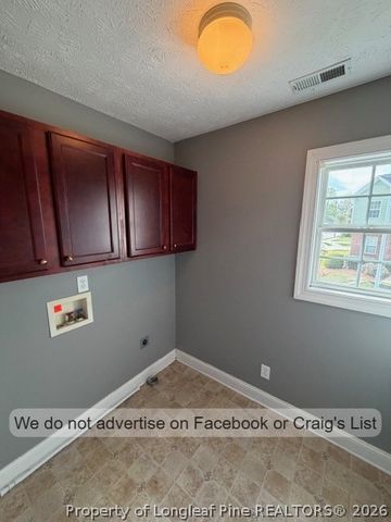 311 Willborough Avenue, Fayetteville, NC 28303