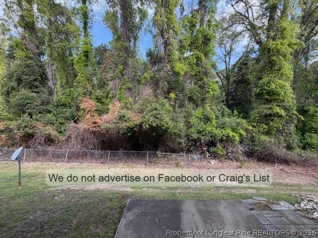 311 Willborough Avenue, Fayetteville, NC 28303