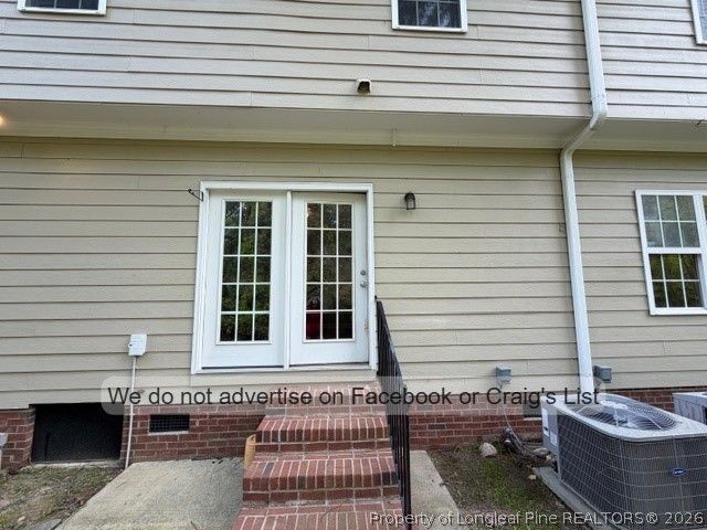 311 Willborough Avenue, Fayetteville, NC 28303