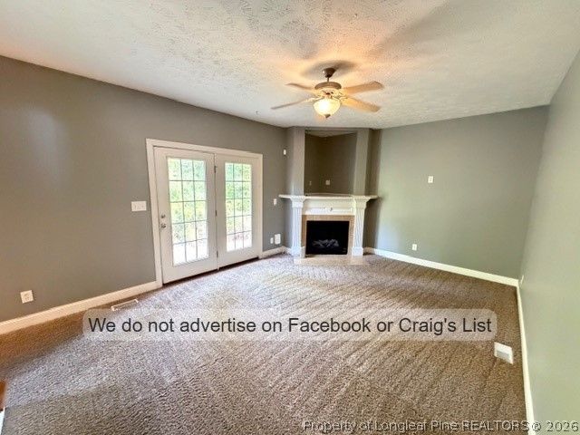 311 Willborough Avenue, Fayetteville, NC 28303