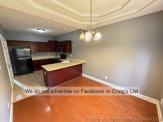 311 Willborough Avenue, Fayetteville, NC 28303