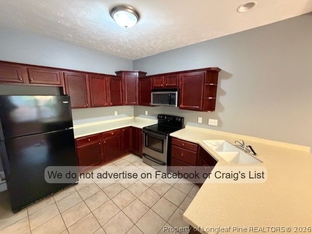 311 Willborough Avenue, Fayetteville, NC 28303