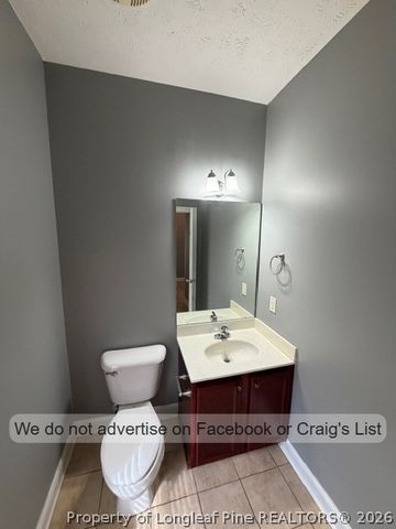 311 Willborough Avenue, Fayetteville, NC 28303