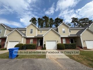 311 Willborough Avenue, Fayetteville, NC 28303