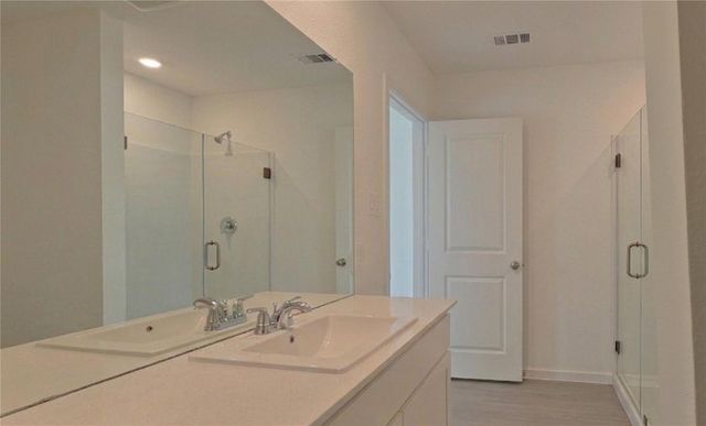 16843 Old Wagon Way, Hockley, TX 77447