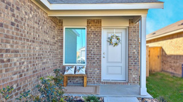 16843 Old Wagon Way, Hockley, TX 77447