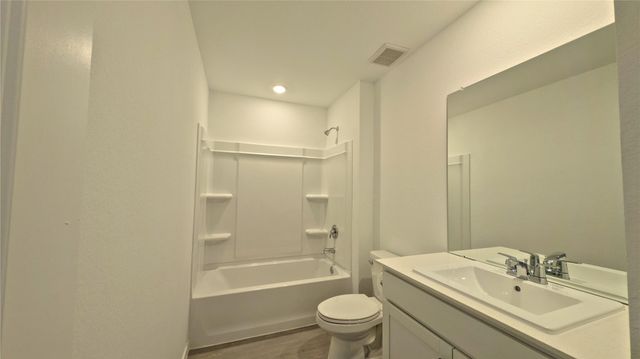 16843 Old Wagon Way, Hockley, TX 77447