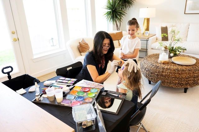 16843 Old Wagon Way, Hockley, TX 77447