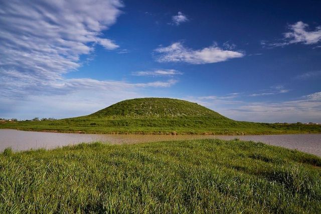 16843 Old Wagon Way, Hockley, TX 77447