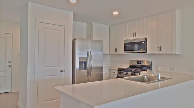 16843 Old Wagon Way, Hockley, TX 77447