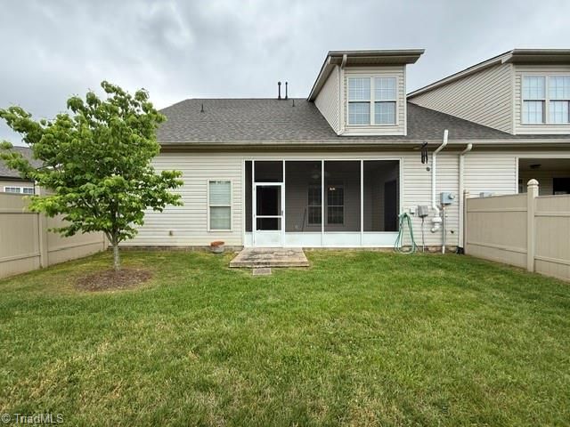 6168 Sunny Brook Drive, Clemmons, NC 27012