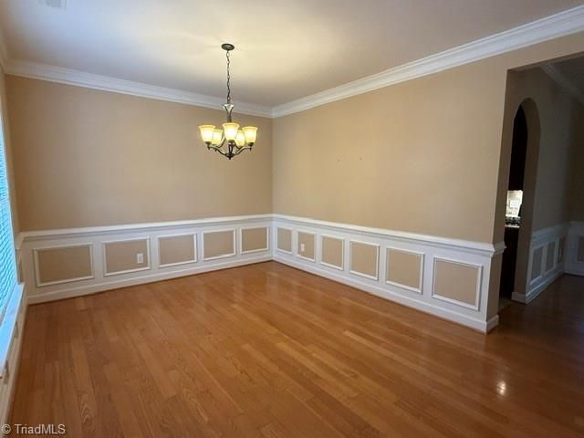 6168 Sunny Brook Drive, Clemmons, NC 27012