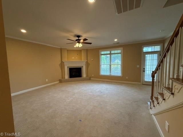 6168 Sunny Brook Drive, Clemmons, NC 27012