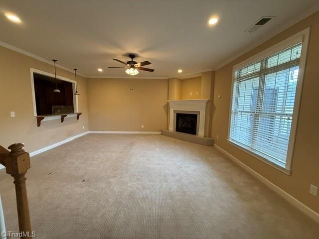 6168 Sunny Brook Drive, Clemmons, NC 27012