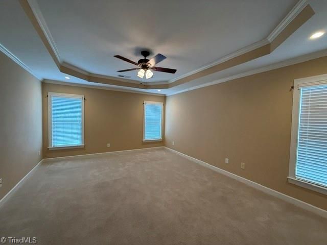 6168 Sunny Brook Drive, Clemmons, NC 27012