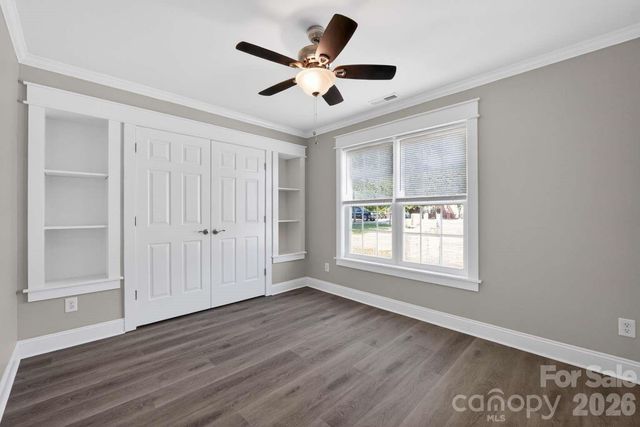 4306 Windjammer Court SW, Concord, NC 28027