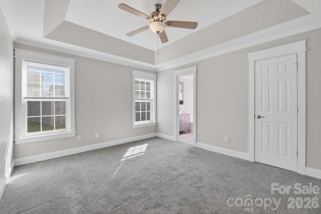 4306 Windjammer Court SW, Concord, NC 28027