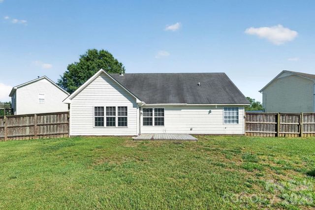 4306 Windjammer Court SW, Concord, NC 28027