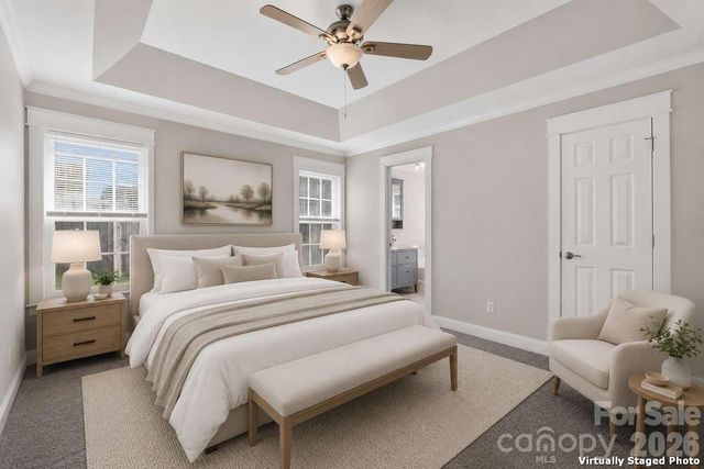 4306 Windjammer Court SW, Concord, NC 28027