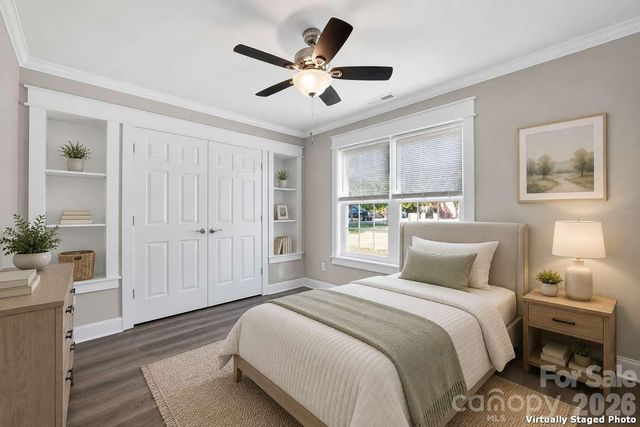 4306 Windjammer Court SW, Concord, NC 28027