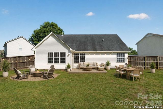 4306 Windjammer Court SW, Concord, NC 28027