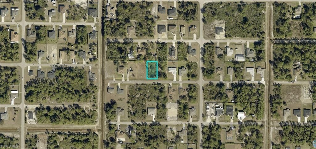 3008 40th ST W, LEHIGH ACRES, FL 33971 — photo 2