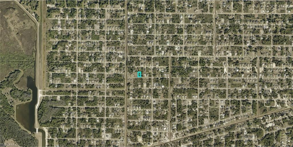 3008 40th ST W, LEHIGH ACRES, FL 33971 — photo 3