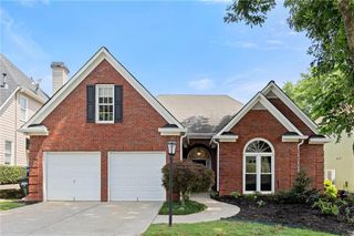 1805 Wilkenson Crossing, Marietta, GA 30066