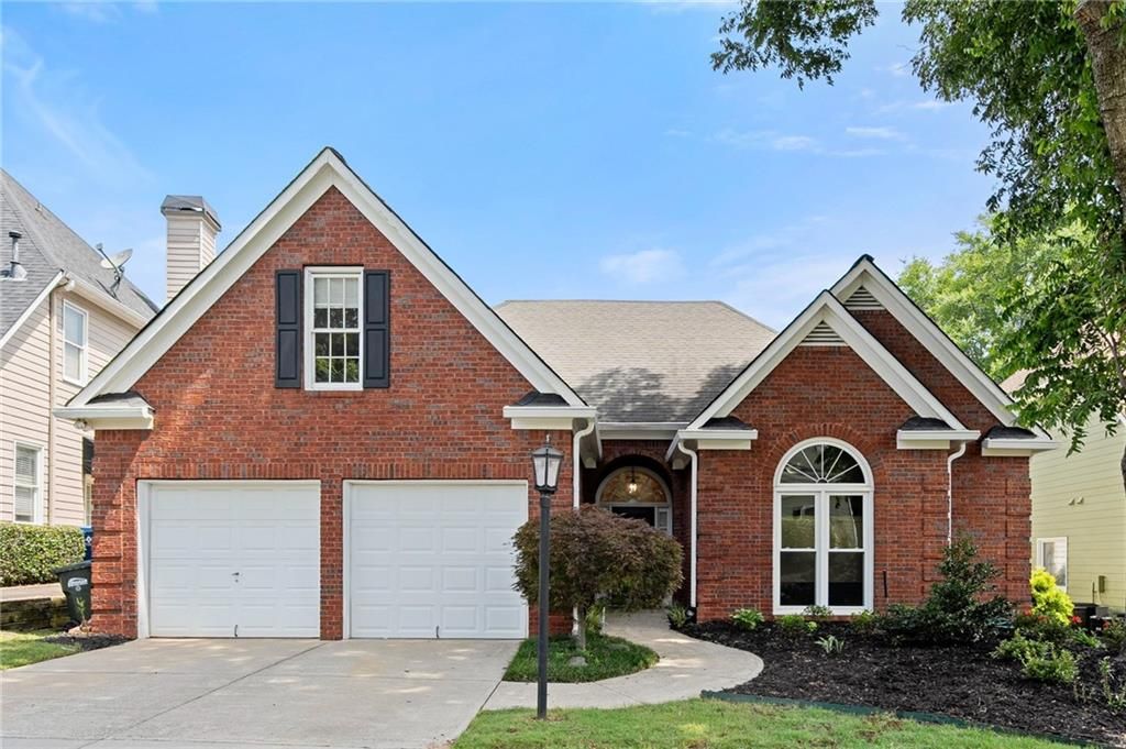 1805 Wilkenson Crossing, Marietta, GA 30066