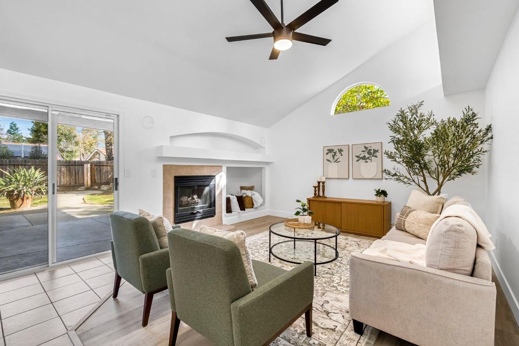 Image 19 of property listing at 5882 W Fallon Avenue, Fresno, CA 93722