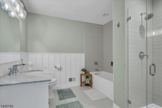 241 Harvard Dr, Independence Twp., NJ 07840