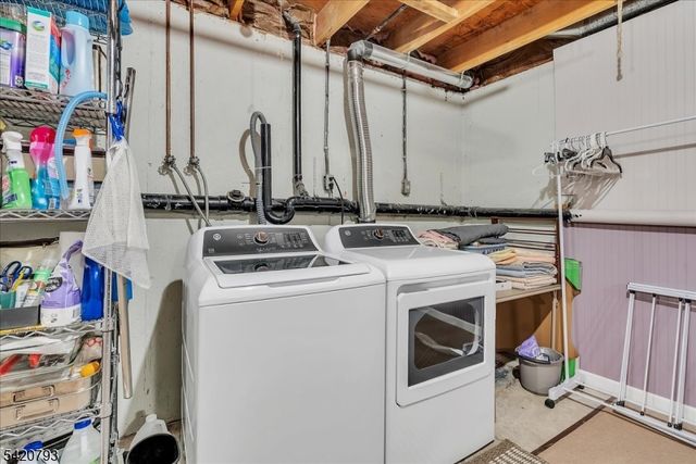 241 Harvard Dr, Independence Twp., NJ 07840