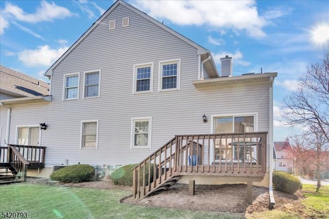 241 Harvard Dr, Independence Twp., NJ 07840