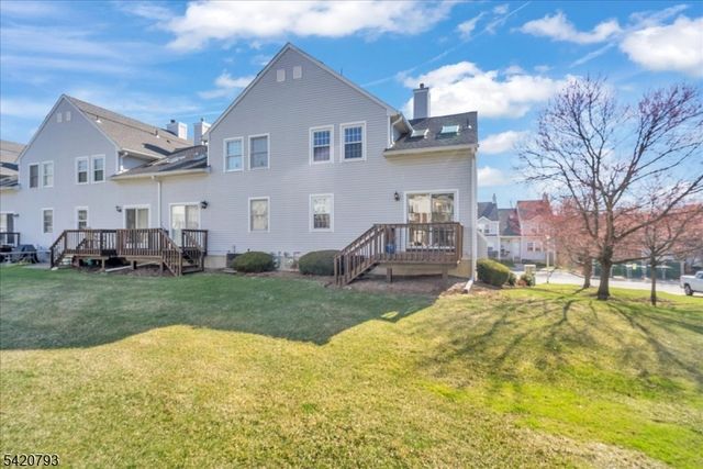 241 Harvard Dr, Independence Twp., NJ 07840
