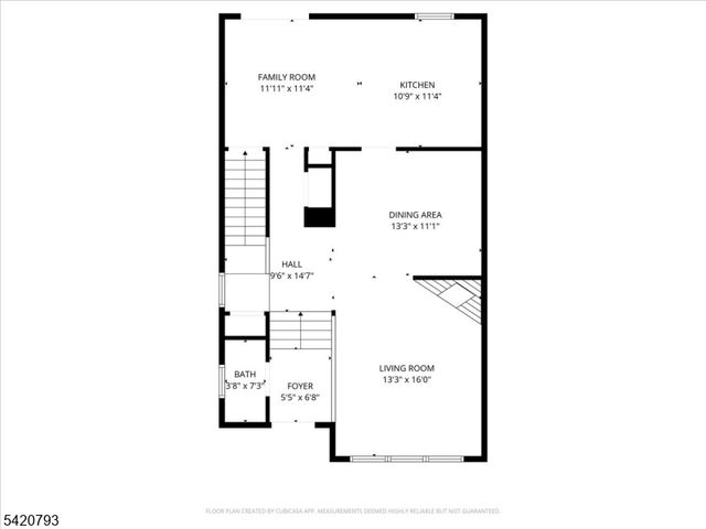 241 Harvard Dr, Independence Twp., NJ 07840