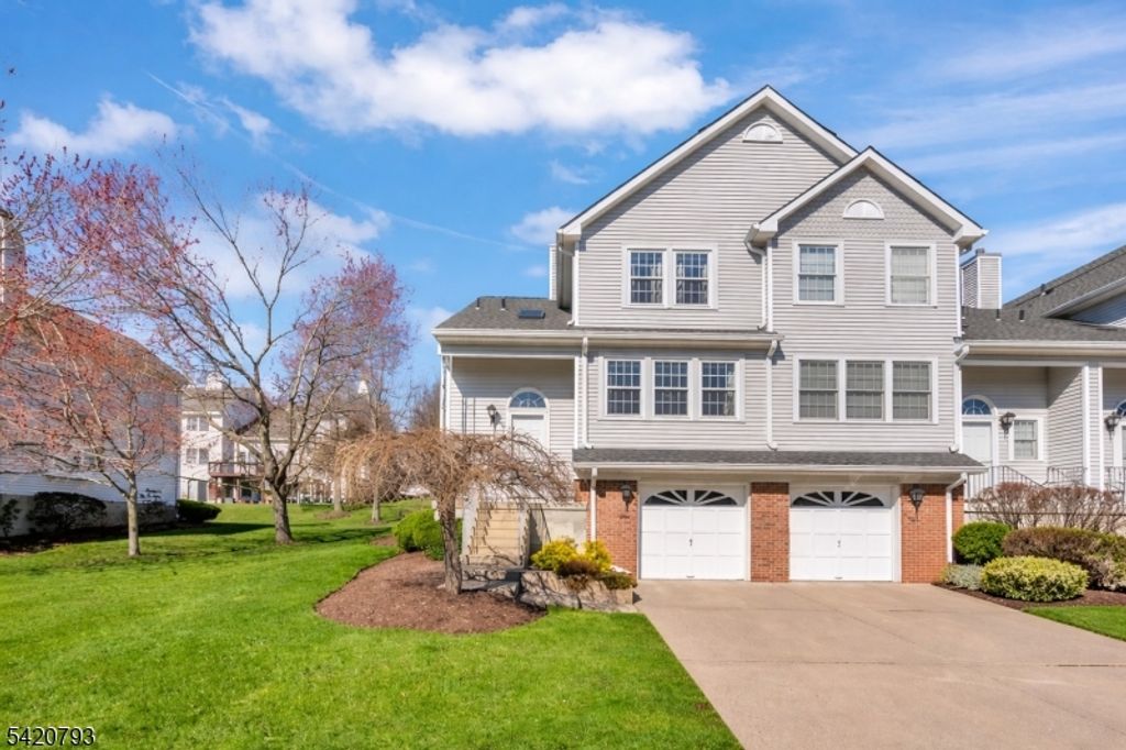 241 Harvard Dr, Independence Twp., NJ 07840