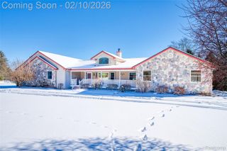 11651 Earl Street, Putnam Township, MI 48169
