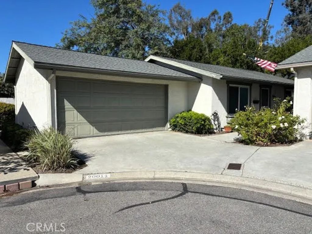 20011 Royal Oak Court, Yorba Linda, CA 92886