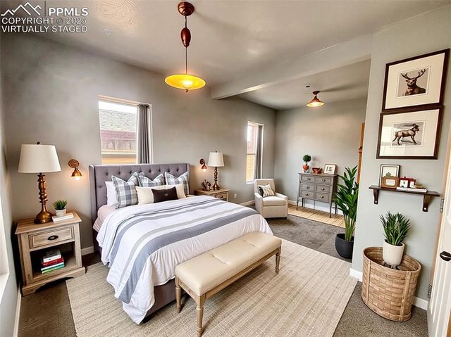 810 S 13th Street, Rocky Ford, CO 81067