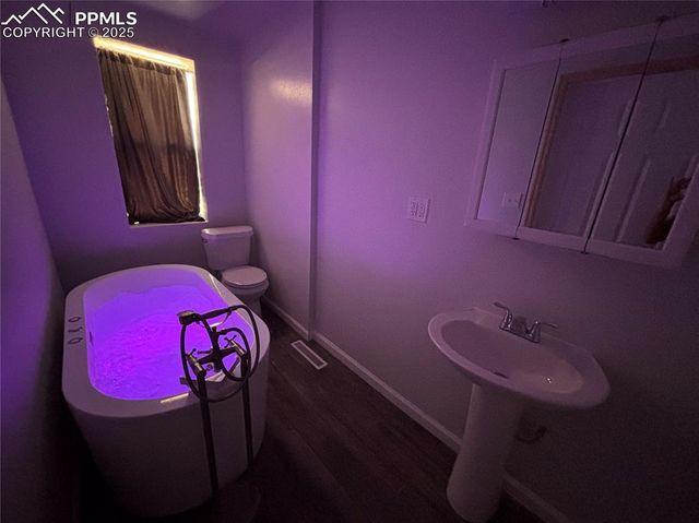 810 S 13th Street, Rocky Ford, CO 81067