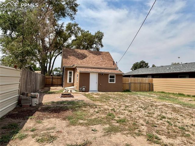 810 S 13th Street, Rocky Ford, CO 81067