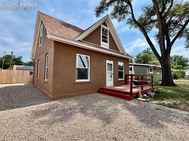810 S 13th Street, Rocky Ford, CO 81067