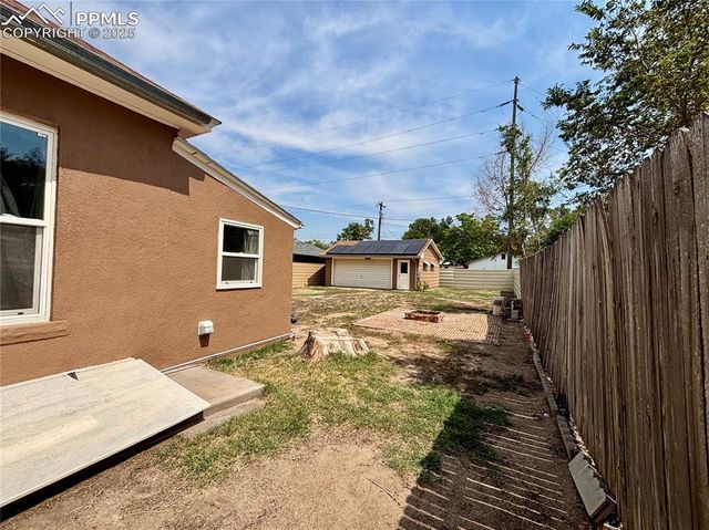 810 S 13th Street, Rocky Ford, CO 81067